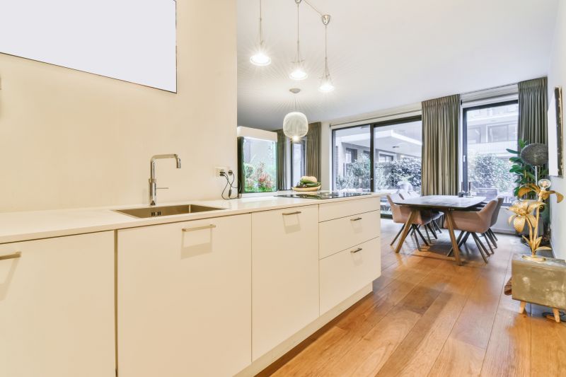 Dining Area Elegance