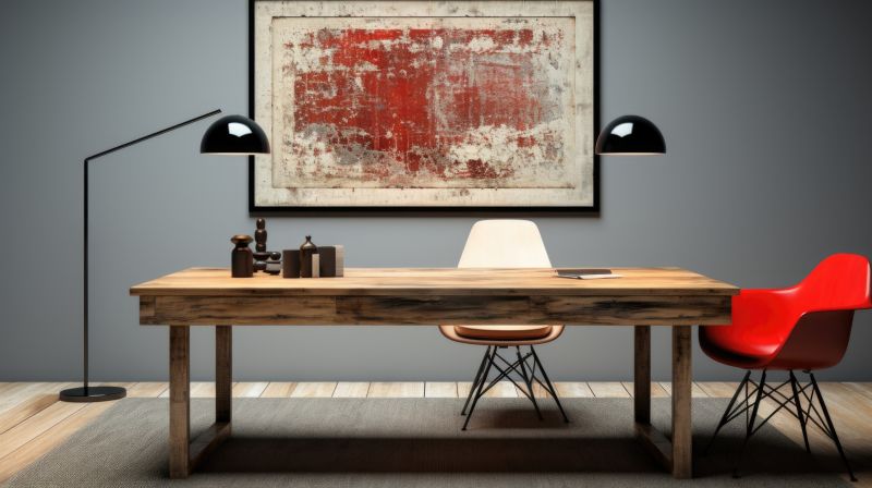 Modern Interior Painting Styles