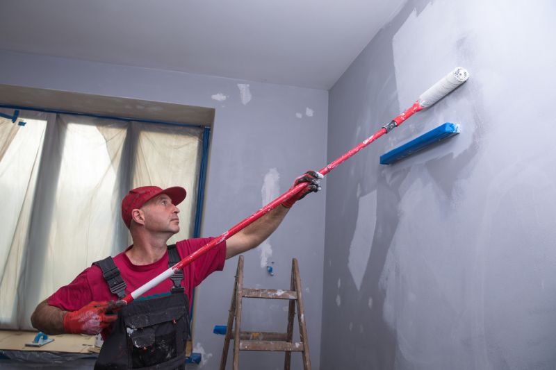 Independent Interior Painters